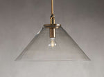 Wescott Cone Pendant Light