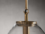 Wescott Cone Pendant Light