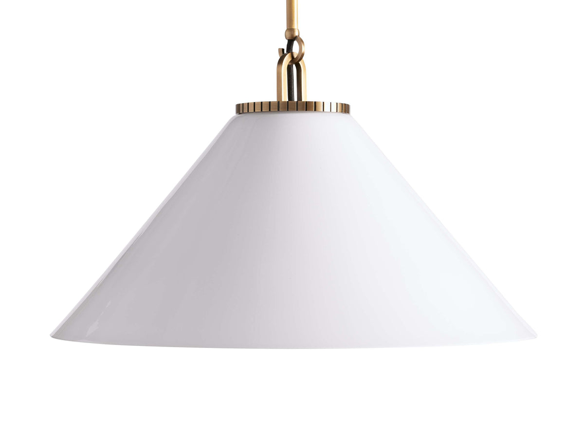 Wescott Cone Pendant Light