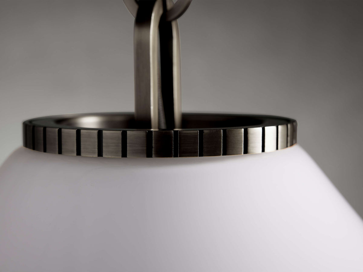 Wescott Cone Pendant Light