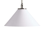 Wescott Cone Pendant Light