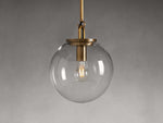 Wescott Globe Pendant Light