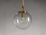 Wescott Globe Pendant Light