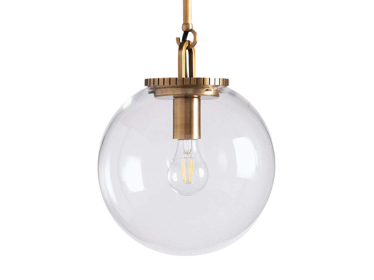 Wescott Globe Pendant Light