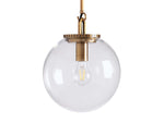 Wescott Globe Pendant Light