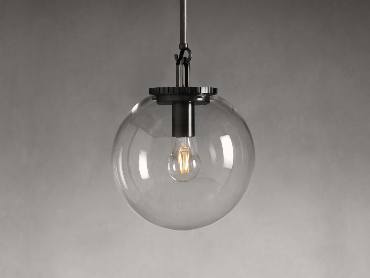 Wescott Globe Pendant Light