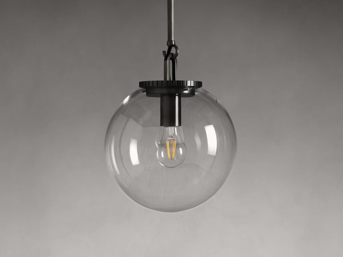 Wescott Globe Pendant Light