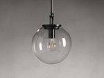 Wescott Globe Pendant Light