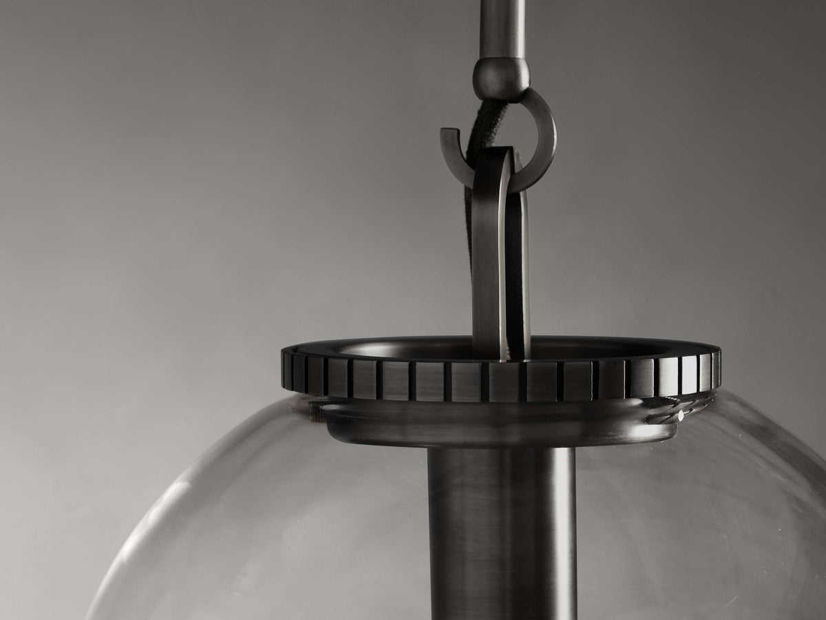 Wescott Globe Pendant Light
