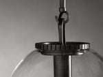 Wescott Globe Pendant Light