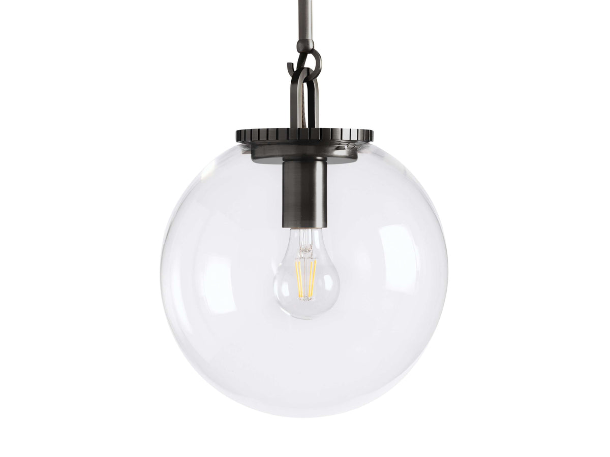 Wescott Globe Pendant Light