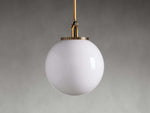 Wescott Globe Pendant Light
