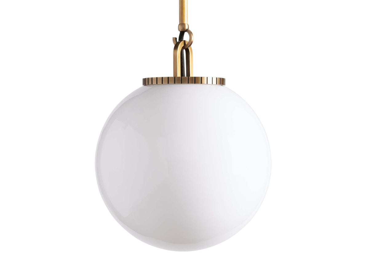 Wescott Globe Pendant Light