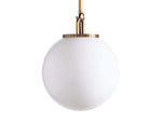 Wescott Globe Pendant Light