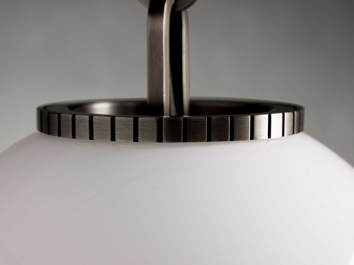 Wescott Globe Pendant Light