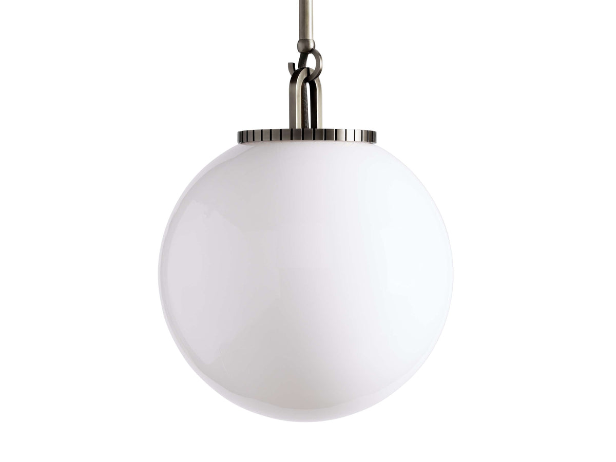 Wescott Globe Pendant Light
