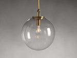 Wescott Globe Pendant Light
