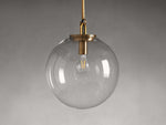 Wescott Globe Pendant Light
