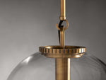 Wescott Globe Pendant Light