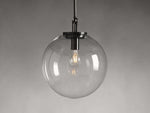 Wescott Globe Pendant Light