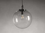 Wescott Globe Pendant Light