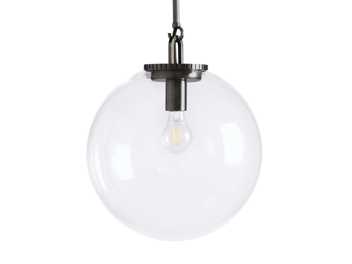 Wescott Globe Pendant Light