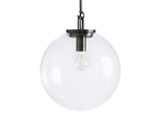 Wescott Globe Pendant Light