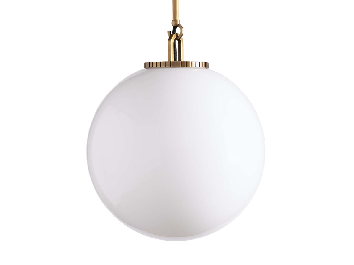 Wescott Globe Pendant Light