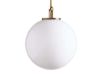 Wescott Globe Pendant Light
