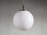 Wescott Globe Pendant Light