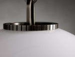 Wescott Globe Pendant Light