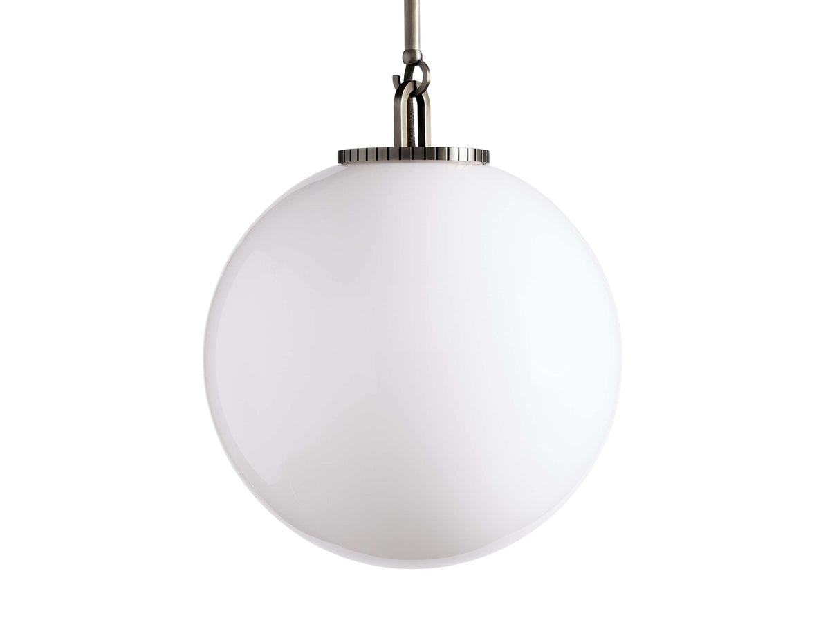 Wescott Globe Pendant Light