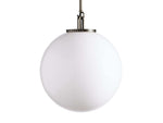 Wescott Globe Pendant Light
