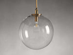 Wescott Globe Pendant Light
