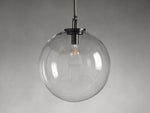 Wescott Globe Pendant Light
