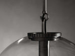 Wescott Globe Pendant Light