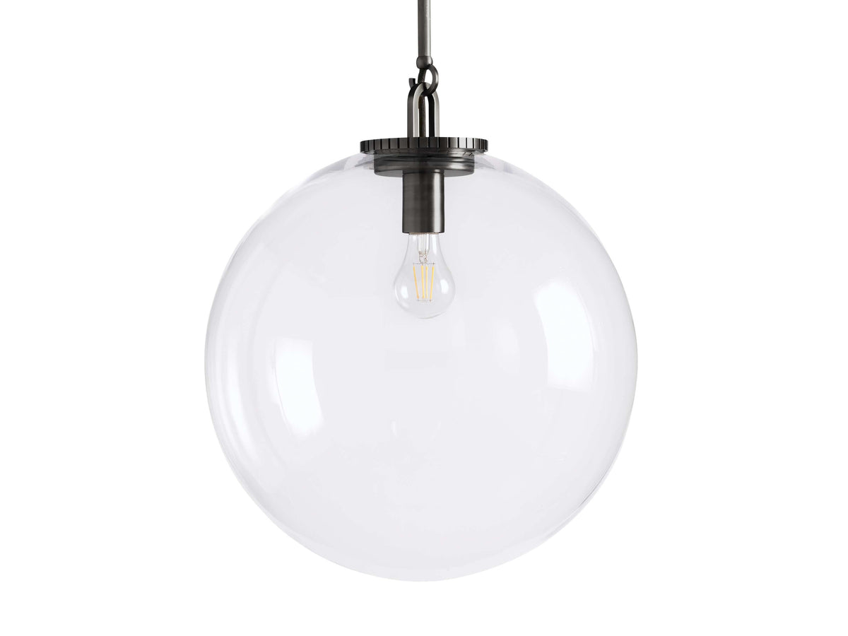 Wescott Globe Pendant Light