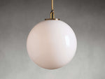 Wescott Globe Pendant Light