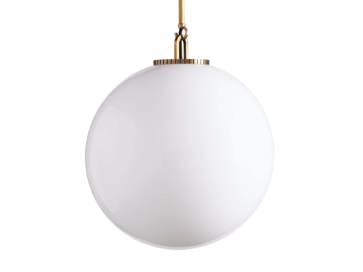 Wescott Globe Pendant Light