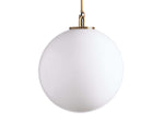 Wescott Globe Pendant Light