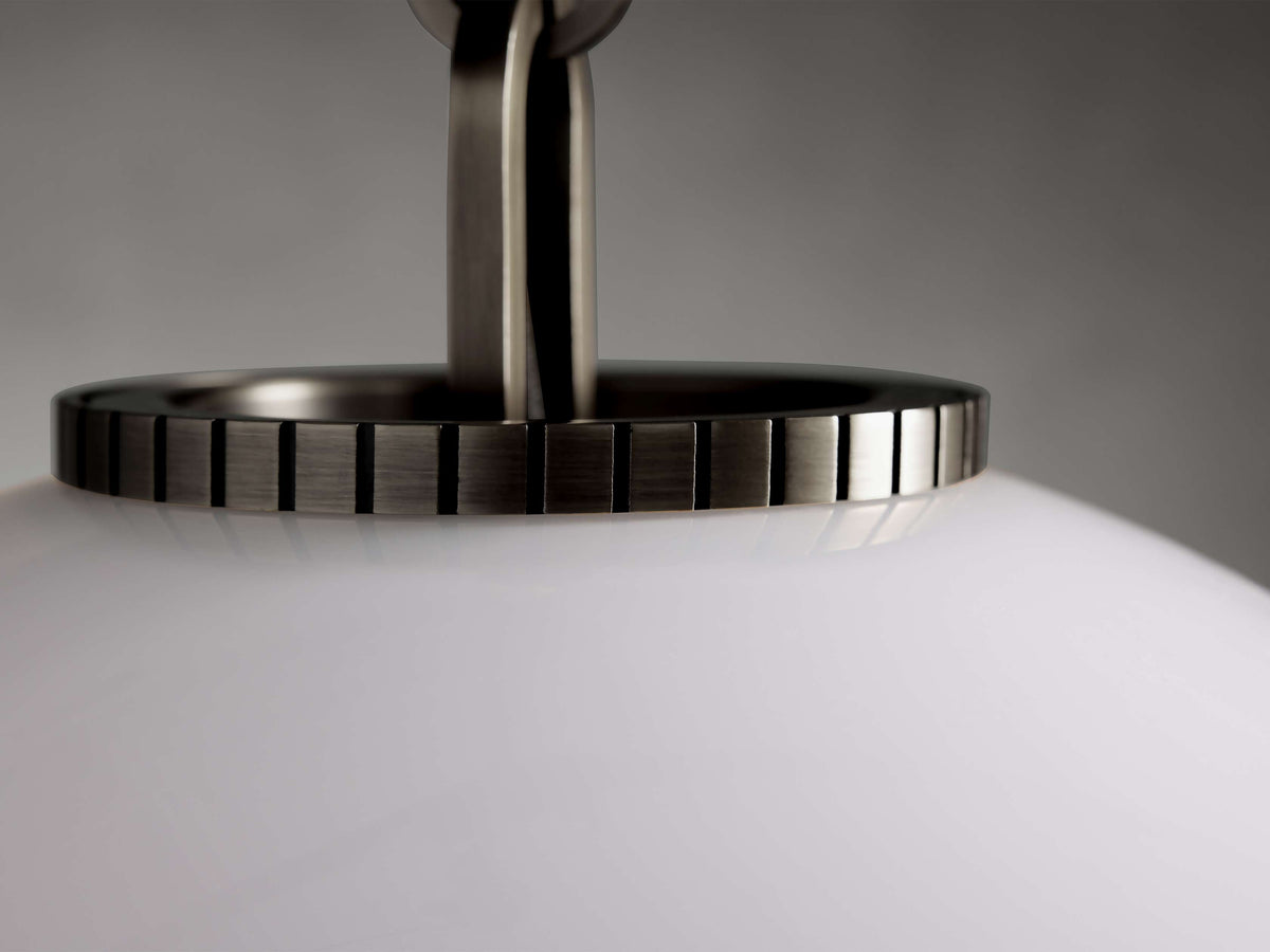 Wescott Globe Pendant Light