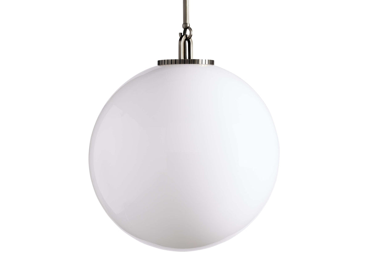 Wescott Globe Pendant Light