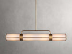 Remming Linear Chandelier