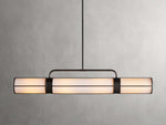 Remming Linear Chandelier