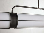 Remming Linear Chandelier
