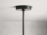 Remming Linear Chandelier