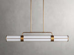 Remming Linear Chandelier