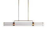 Remming Linear Chandelier