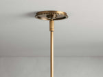 Wescott XL Globe Pendant Light