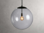 Wescott XL Globe Pendant Light